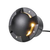 Buy cheap EMC Approved LED Inground Light 0.009KW Multisides D160mm Size product