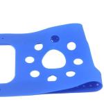 Silicone Respiratory Equipments Accessories Custom Soft Anesthesia Mask Head