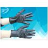Buy cheap Dip Flock Lined Medical Disposable Gloves For Electronic And Instrument Industry from wholesalers