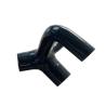 Buy cheap 180 Degree Car Cooling Hoses Waterproof , Racing Radiator High Performance Silicone Hose from wholesalers