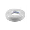 Buy cheap Outdoor White 50M SC G657A 1Core 3 Wire Butterfly Cable from wholesalers