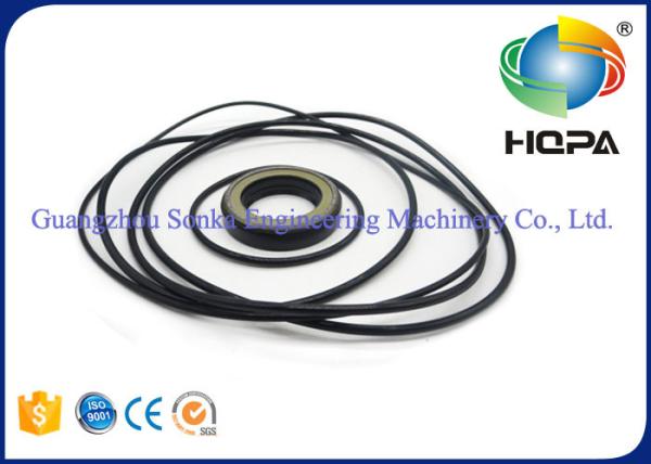 Buy cheap Excavator Parts Hydraulic Motor Seal Kits for KATO E70B Swing Motor Assy from wholesalers