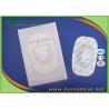 Buy cheap B0607 Medical permeamble sterile transparent breathable waterproof PU film IV wound dressing with absorbent pad from wholesalers