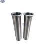 Buy cheap 0.25mm-2.5mm Wire Diameter Wedge Wire Screen Length 0.25m-3m Wire Diameter 0.25mm-2.5mm from wholesalers