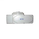 200Nm - 600Nm Intelligent Electric Actuator Thread Connection Ball Valve