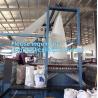 Buy cheap BAGS SACKS for usage mineral products, iron, manganese, copper, etc. powder, bulk goods transport packaging, warehousing from wholesalers