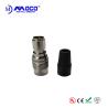 Buy cheap Lightweight Industrial Circular Connectors For Industrial Camera GPIO Cable HR10A-7P-6P from wholesalers