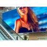 Buy cheap P8 P10 Outdoor LED TV Screen For Commercial Advertising Business District from wholesalers