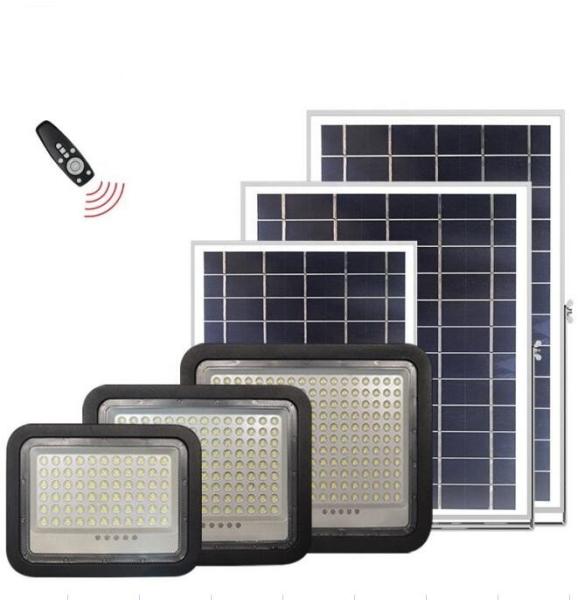 Buy cheap IP65 Adjustable Security Solar Led Flood Light 50w 100w 200W 300w 400w from wholesalers