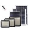 Buy cheap IP65 Adjustable Security Solar Led Flood Light 50w 100w 200W 300w 400w from wholesalers