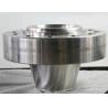 Buy cheap WN SO Alloy Steel Forged Flanges Nickel Base NO8810 6 Inch from wholesalers