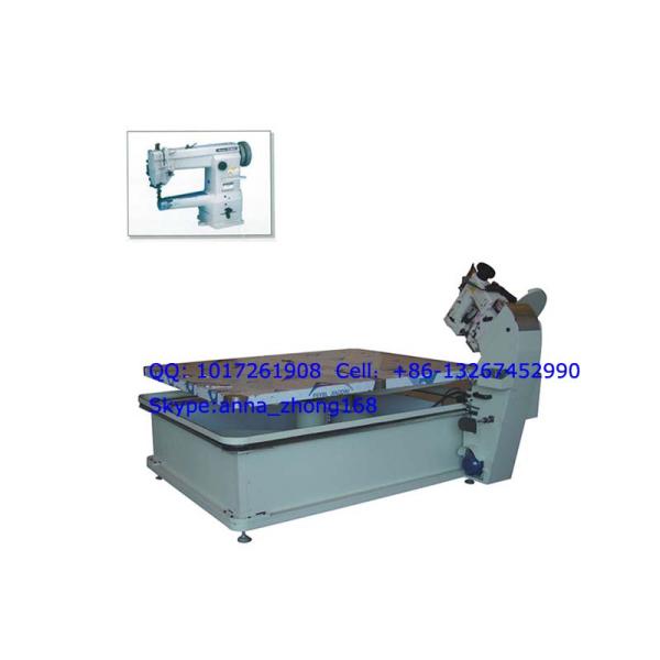 Buy cheap WB-3 Mattress Tape Edge Machine from wholesalers