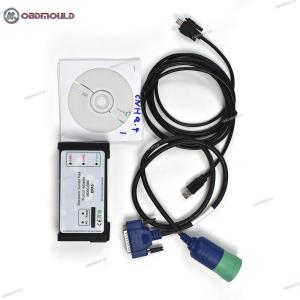 China CNH DPA5 EST V8.6 Truck Diagnostic Instrument for CNH Agricultural Machinery on sale