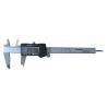 Buy cheap 0-150mm/0-6′′ Stainless Steel Large LCD Digital Caliper Measuring Tools from wholesalers