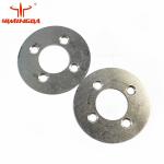 Auto Cutter Parts No. 75191002 075191001 Flange Pulley For GT5250 GT7250