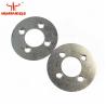 Buy cheap Auto Cutter Parts No. 75191002 075191001 Flange Pulley For GT5250 GT7250 from wholesalers