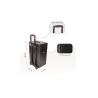 Buy cheap 30W Power Waterproof PA Speaker , Multifunctional Trolley Speaker 395*305*630mm from wholesalers