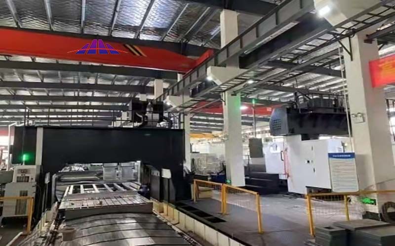 4800mm S SS SSS Non Woven Fabric Manufacturing Machine For Bed Cover