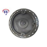 Buy cheap PC220-7 Crawler Excavator Final Drive Cover 15.5kg 22U-27-21192 Komatsu product