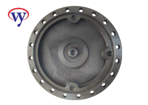 Buy cheap PC220-7 Crawler Excavator Final Drive Cover 15.5kg 22U-27-21192 Komatsu Excavator Spare Parts from wholesalers