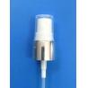 Buy cheap Professional Black Fine Mist Sprayers Size Customized For Cosmetic Packaging from wholesalers