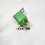 EX60-5 EX120-5 EX200-5 EX220-5 Diesel Engine 4370269 Relay For HITACHI Excavator