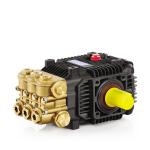 Buy cheap FLOWMONSTER BM-N fogging misting machine pressure washer plunger pump driven by belt 11-15.5LPM 150-250Bar from wholesalers