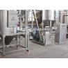 Buy cheap Electric Herbal Powder Machine Plantain Chinese Herb Grinder Mill 80-1200 Kg/H from wholesalers