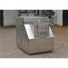 Buy cheap Hydraulic Operating High Pressure Manual Homogenizer Machine For Powder from wholesalers