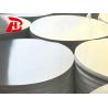 Buy cheap 0.3-6mm Thickness 5754 Aluminum Circle For Spinning And Deep Drawing from wholesalers