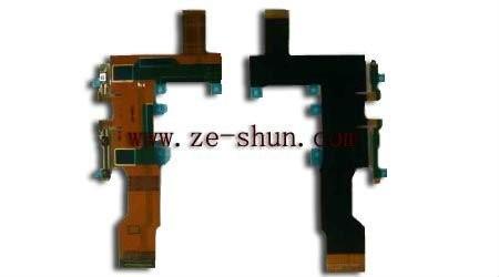 Buy cheap mobile phone flex cable for Sony Ericsson LT26 slider from wholesalers
