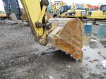 USED KOMATSU PC240LC-8 Excavator Sale Original Japan komatsu pc240 excavator
