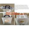 Buy cheap Thermal Insulation Lunch Tote Cooler Bag Reusable Lunch Bag Bento Bag for Women Kids Students,Thermal Insulation Lunch B from wholesalers