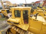 Caterpillar bulldozer used d7h for sale