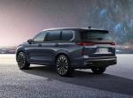 109 Hp Chery Petrol Car EXEED VX Luxury SUV With Hybrid Engine