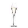 Buy cheap Luxury Crystal Wine Glasses Long Stemmed Lead Free Champagne Flute Glasses from wholesalers