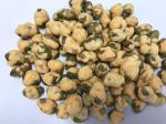 BBQ Flavor Coated Roasted SoyBean Snacks Physical Processing Full Nutrition