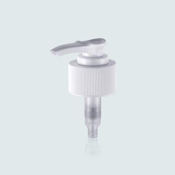 Buy cheap JY308-25 1.2CC Small Housing Lotion Dispenser Pump With Variety Of Actuator Design from wholesalers