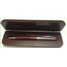 Buy cheap wooden ballpoint pen from wholesalers