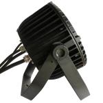 9x10W RGBW 4 IN1 Waterproof LED Par Light DJ Disco 90W LED Par Can 64 For Stage