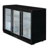 Buy cheap 330L CE Fan Cooling Commercial Refrigerator Freezer R134a Cool Fridge from wholesalers