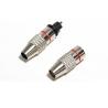 Buy cheap Toslink Audio Cable Accessories& Alumiunm Alloy Zinc Alloy Shell Custimized As You Will from wholesalers