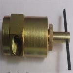 Buy cheap SEALWELD Screw-On Body Vent Tool D-SO-BV-CS from wholesalers