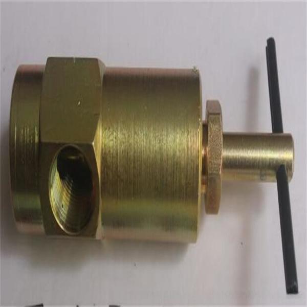 Buy cheap SEALWELD Screw-On Body Vent Tool D-SO-BV-CS from wholesalers