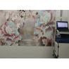 Buy cheap CMYK Al-Mg SSV-S4 Commercial Wall Painting Printer from wholesalers