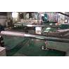 Buy cheap Standard Screen Rotary Nickel Screen Textile Machinery Parts Rotary Screen Bear High Temperature from wholesalers
