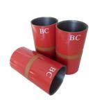 DNV GL Certified Subsea Titanium Casing Couplings 13-5/8 Inch 68 lb/ft 3000m