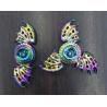 Buy cheap Hot sail One Eyed Finger Gyro Dragon Wings Fidget Spinner EDC Toy 1118 from wholesalers