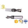 Buy cheap Tungsten Carbide Dovetail Milling Cutters High Performance Dovetail Milling Tool from wholesalers