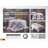 Buy cheap PULV Hotel Textiles Duvets Comforters 233TC Thread Count 160*220cm 190*220cm from wholesalers